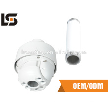 Заводская цена LS на открытом водонепроницаемый алюминиевый сплав корпус камеры видеонаблюдения 